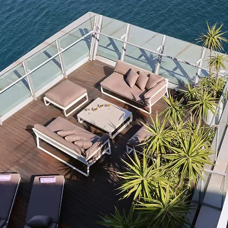 W Hotel Barcelona