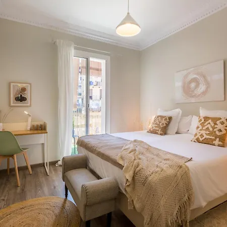 13par1004 - Fabulous In The Heart Of Appartamento *