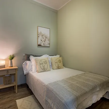 13par1004 - Fabulous In The Heart Of Appartamento