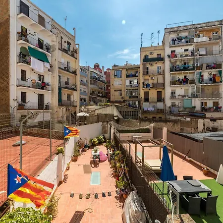 Appartamento 13par1004 - Fabulous In The Heart Of