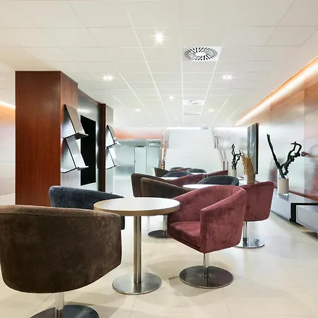 Front Maritim Barcelone