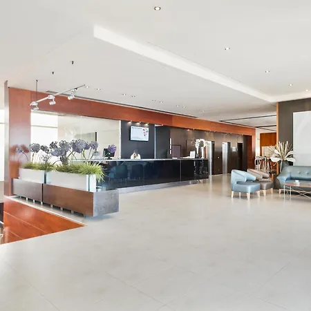 Front Maritim Barcelone
