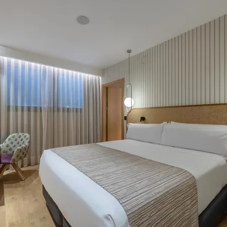 Hotel Catalonia Diagonal Centro Barcelona