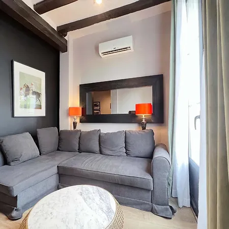 U-nique Est Appartement
