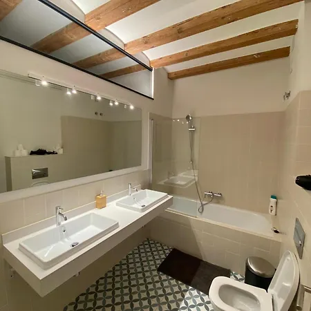 Private By Bcn Center Barcelone