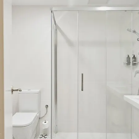 Meson Castilla Atiram Otel