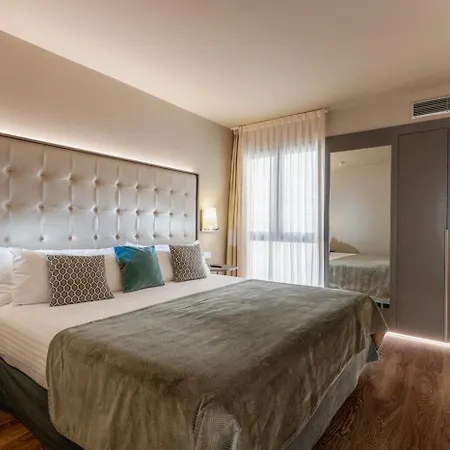 Gran Havana 4sup By Escampa Hotel