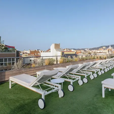 Gran Havana 4sup By Escampa Hotel