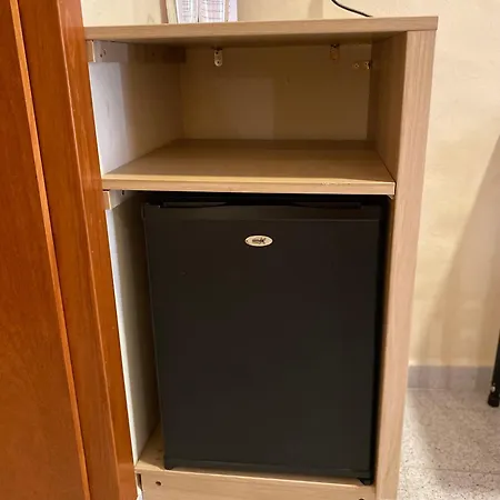 بيت ضيافة بنسيون كورال 2*