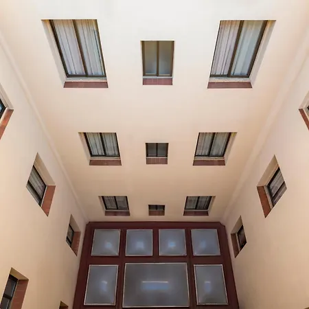 Hotel Hesperia Barri Gotic