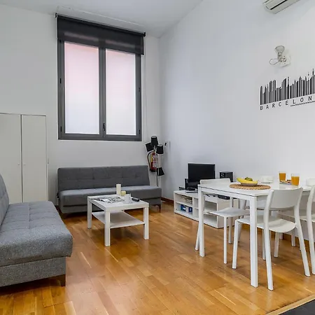 Ab Gracia Sant Salvador * Barcelona