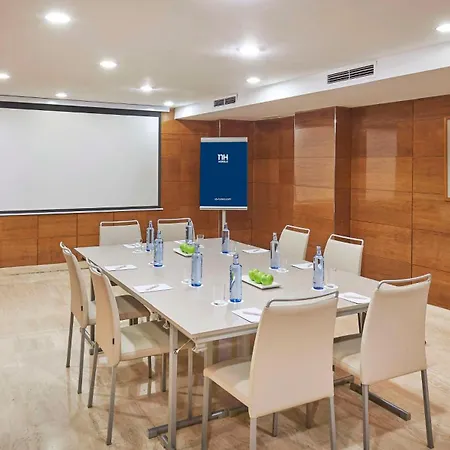 Hotel Nh Eixample 3*