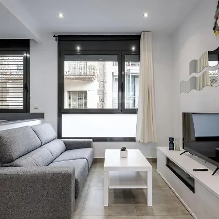 Urban Flats Vallirana