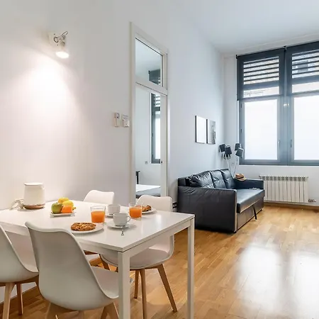 Ab Gracia Sant Salvador Apartamento
