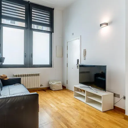 Ab Gracia Sant Salvador Apartamento *