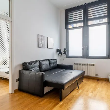 Ab Gracia Sant Salvador Apartamento Barcelona