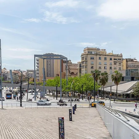 Apartamento Ab Gracia Sant Salvador *