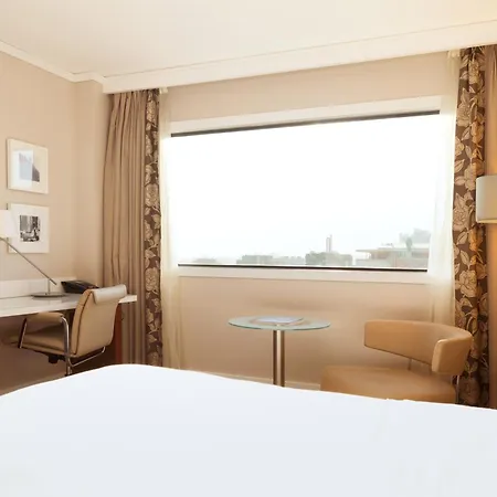 Hilton Hotel Barcelona