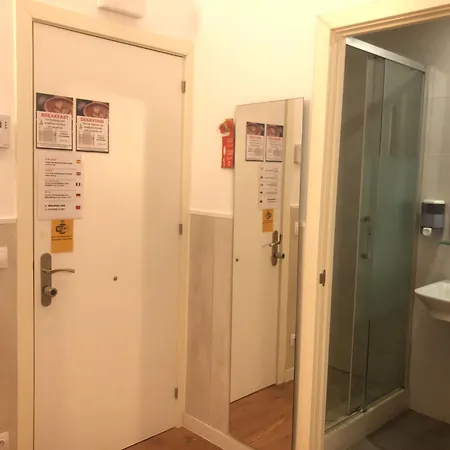 Live Natura (adults Only) Πανσιόν 2*
