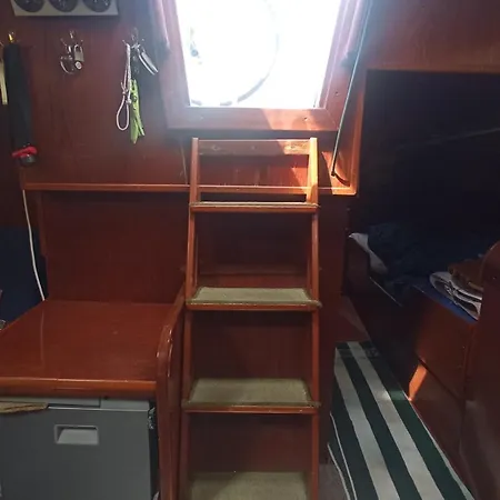 Barcelona Boat Experience Sant Adria de Besos