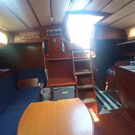 Barcelona Boat Experience Sant Adria de Besos