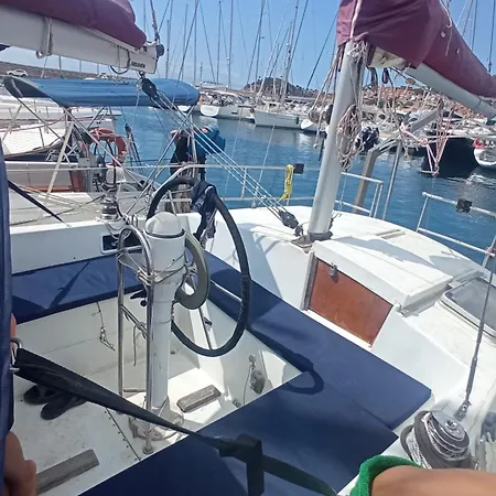 Barcelona Boat Experience Botel *