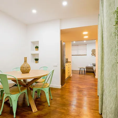 Apartmán Alcam Torrent