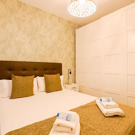 Apartmán Alcam Torrent Barcelona