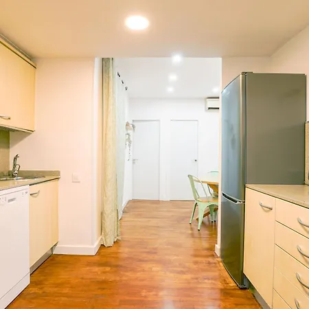 Apartmán Alcam Torrent Barcelona