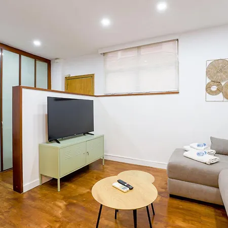 Apartmán Alcam Torrent