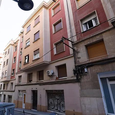 Apartmán Alcam Torrent *