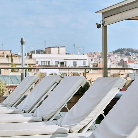 Gran Havana 4sup By Escampa Hotel