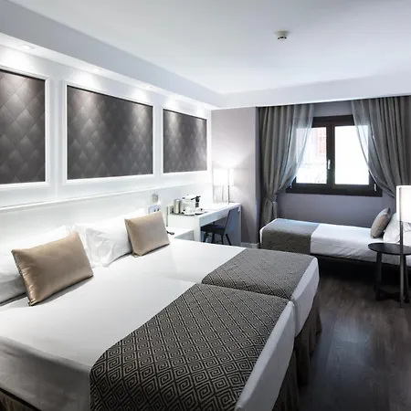 Hotel Catalonia Magdalenes Barcelona