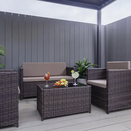 Appartamento Ola Living Diagonal Ii *