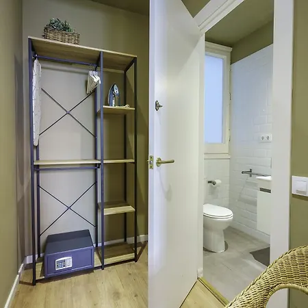 Appartamento Ola Living Diagonal Ii *