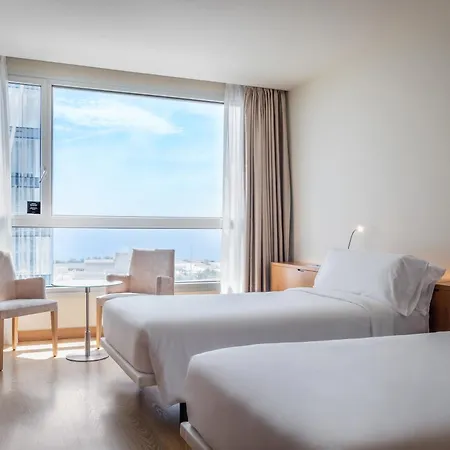 Hotel Sb Diagonal Zero 4 Sup