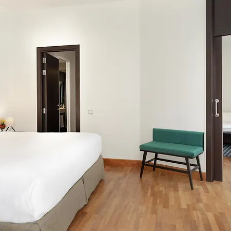 H10 Casanova Hotel