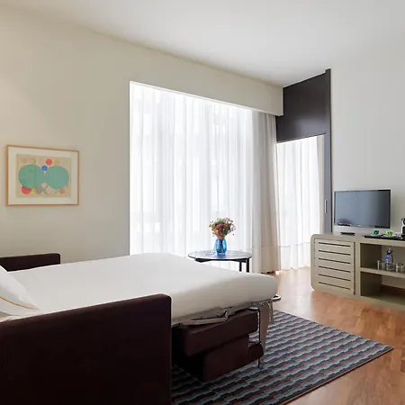 H10 Casanova Hotel 4*