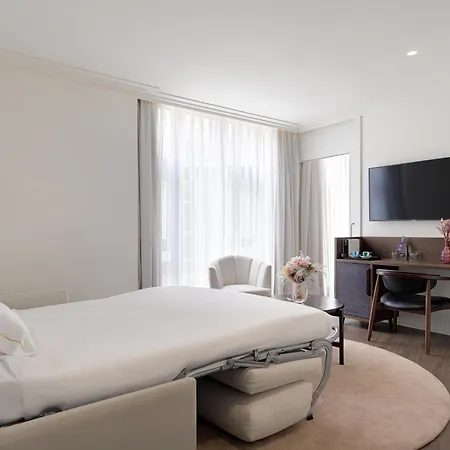 H10 Casanova Hotel Barcelona