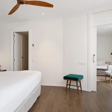 H10 Casanova Hotel Barcelona