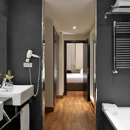 H10 Casanova Hotel