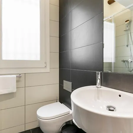 Appartement Bcn Town Portaferrissa