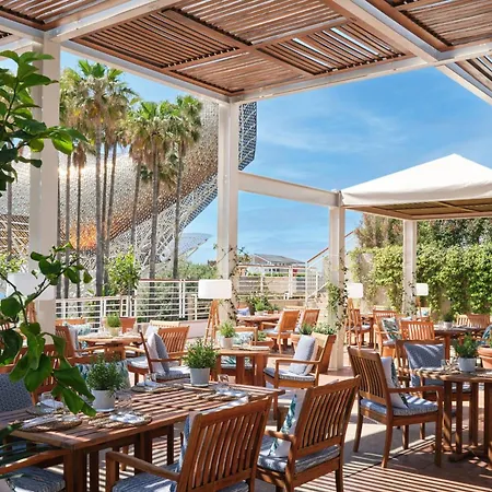 Arts Hotel Barcelona