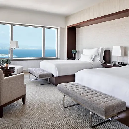 Arts Hotel Barcelona