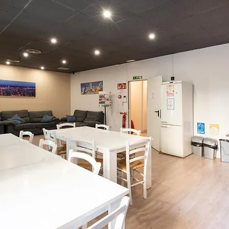 Auberge de jeunesse No Limit