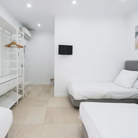 No Limit Auberge de jeunesse Barcelone