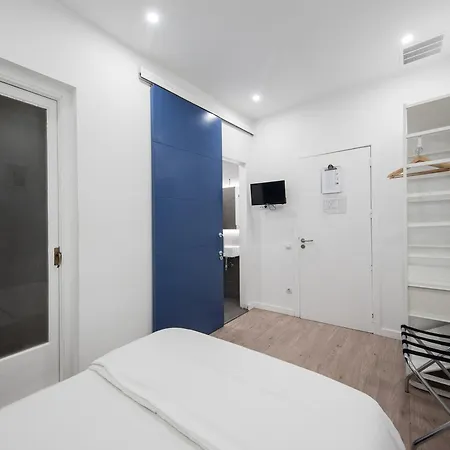 No Limit Auberge de jeunesse Barcelone