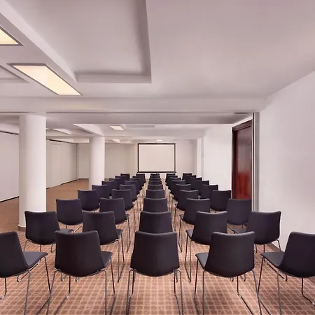 Le Meridien Барселона