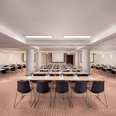 Le Meridien