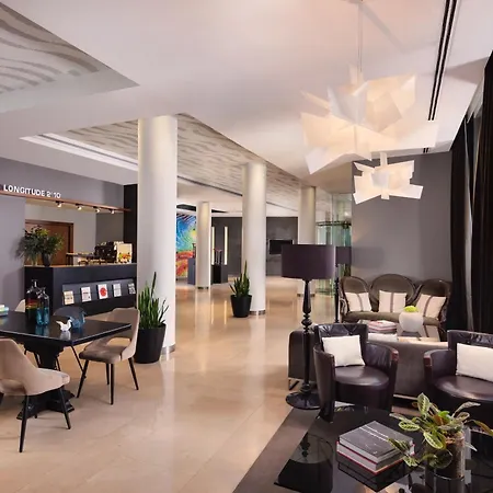 Отель Le Meridien